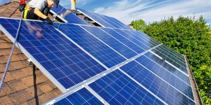 Production de l’électricité photovoltaïque rentable à Laboissiere-en-Thelle